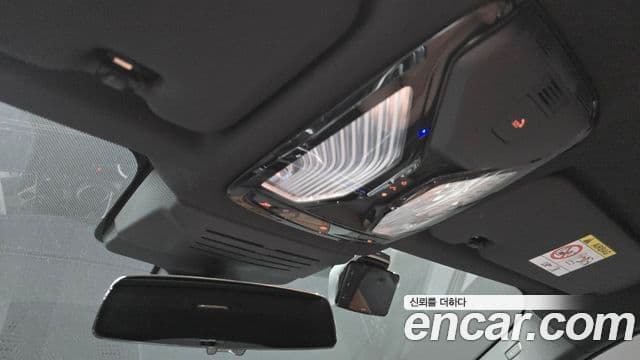 BMW X6 2025 — Photo 26/32