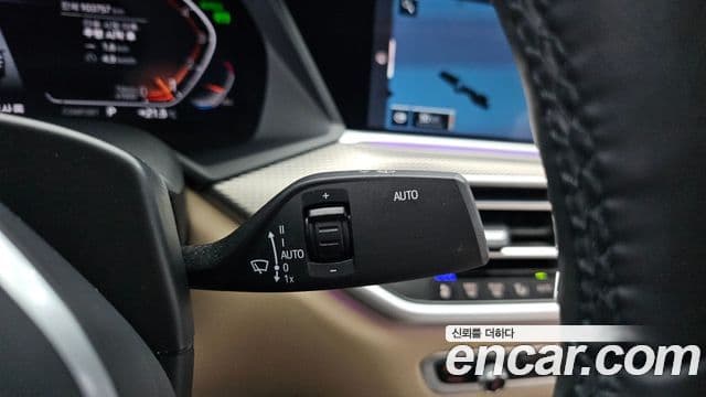 BMW X6 2021 — фото 20 из 20
