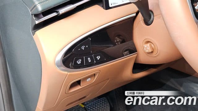 Genesis GV70 2025 — Şəkil 13/20