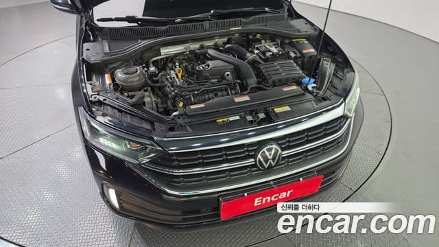 Volkswagen Jetta 2023 — фото 6 из 20