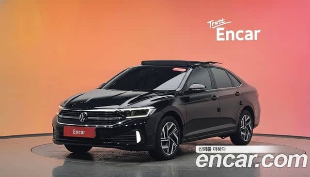Volkswagen Jetta, 2024