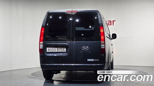 Hyundai Staria 2023 — Şəkil 4/20