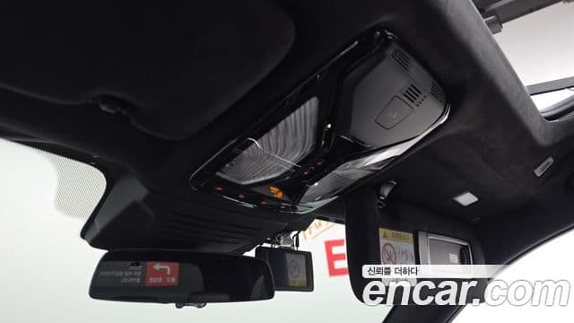 BMW X7 2025 — ფოტო 19/20