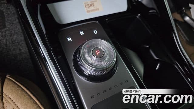 Kia Sorento 2024 — ფოტო 9/20