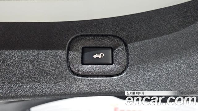Renault Samsung QM6 2022 — Фото 20/20