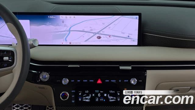 Genesis Electrified G80 2024 — фото 13 из 20