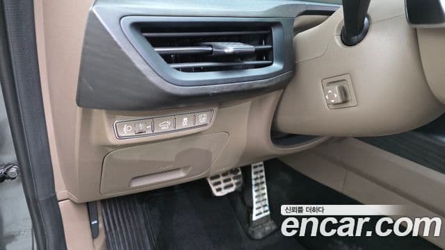Kia K8 2021 — ფოტო 19/20