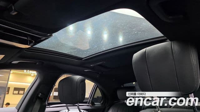Mercedes-Benz S-Class 2021 — фото 18 из 20