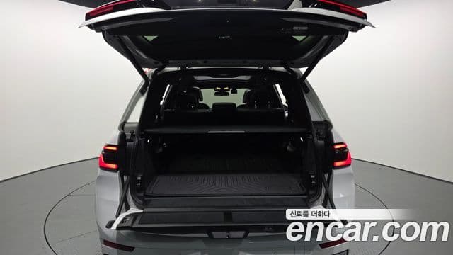 BMW X7 2023 — Photo 1/20