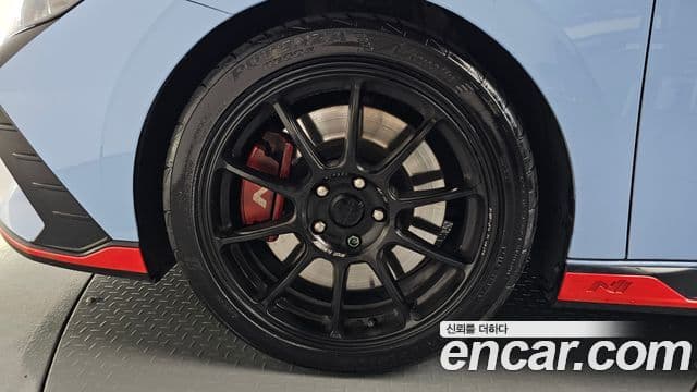 Hyundai Avante 2022 — Şəkil 5/20