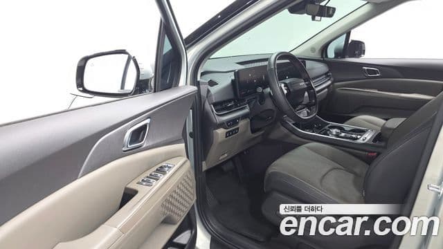Kia Carnival 2025 — ფოტო 10/20