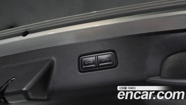 Kia Carnival 2025 — ფოტო 20/20