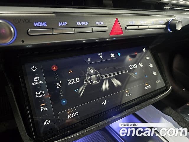 Hyundai Grandeur 2026 — Фото 10/20