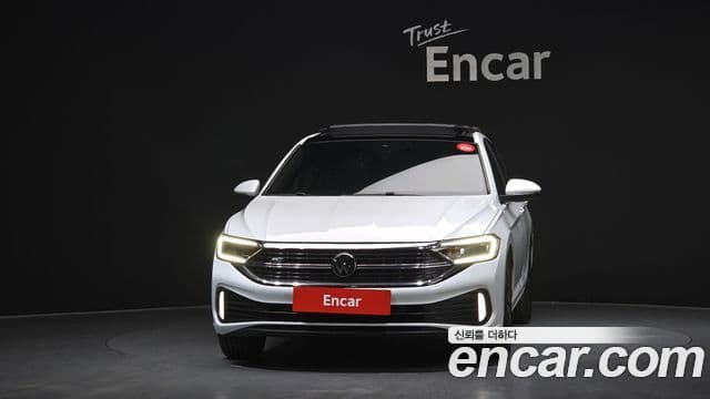 Volkswagen Jetta 2023 — фото 3 из 20