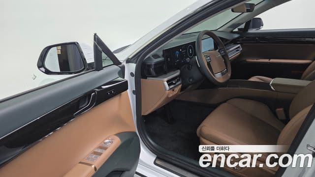 Hyundai Grandeur 2022 — Şəkil 12/20