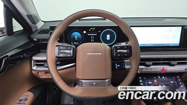 Hyundai Grandeur 2022 — Şəkil 13/20