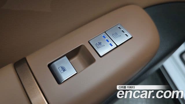 Hyundai Grandeur 2022 — Şəkil 17/20
