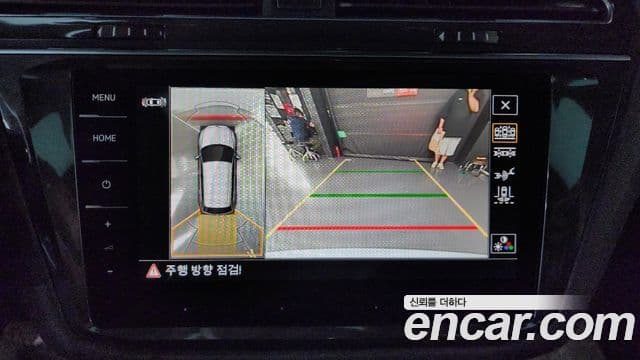 Volkswagen Tiguan Allspace 2022 — фото 14 из 20