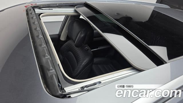 Renault Samsung QM6 2022 — Photo 4/36