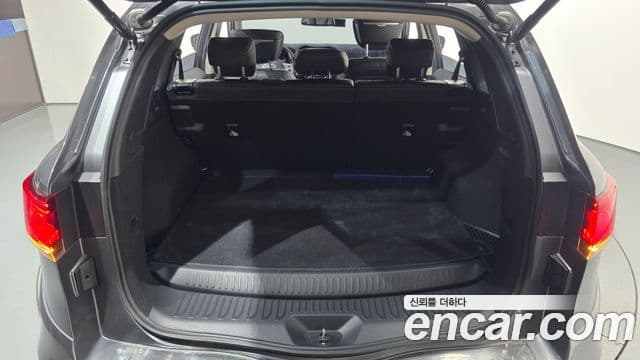 Renault Samsung QM6 2022 — Photo 13/36