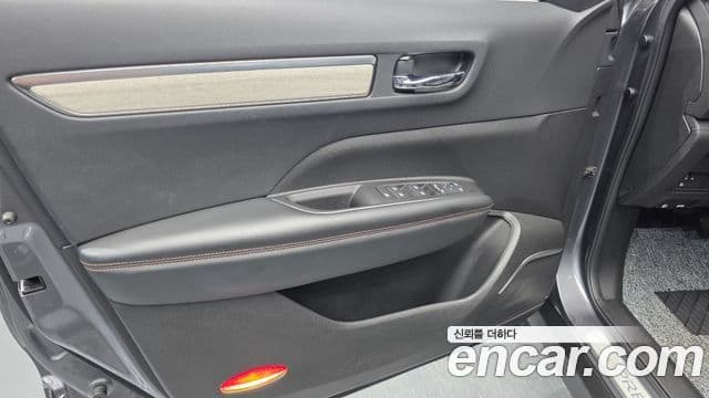 Renault Samsung QM6 2022 — Photo 3/36