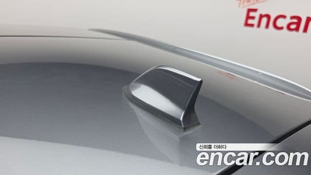Renault Samsung QM6 2022 — Photo 12/36