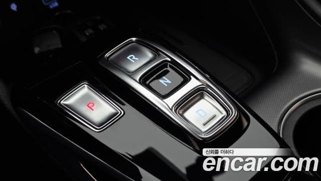 Hyundai Sonata 2022 — Şəkil 9/20