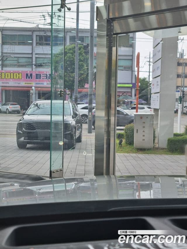 Kia Sorento 2026 — Şəkil 10/20