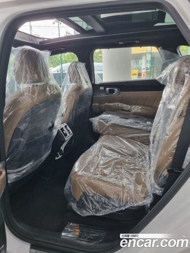 Kia Sorento 2026 — Şəkil 12/20