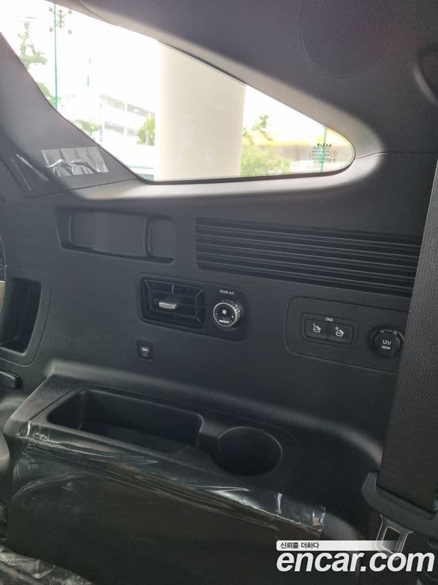Kia Sorento 2026 — Şəkil 20/20
