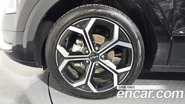 Kia Niro 2022 — ფოტო 5/20