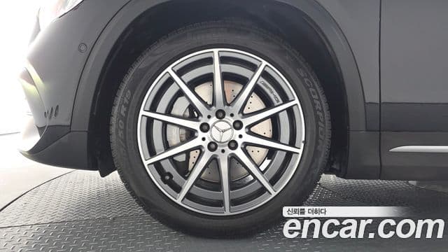 Mercedes-Benz GLA-Class 2021 — фото 5 из 20