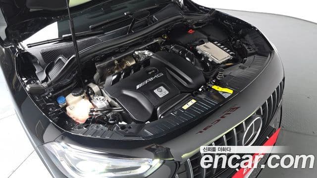 Mercedes-Benz GLA-Class 2021 — фото 6 из 20