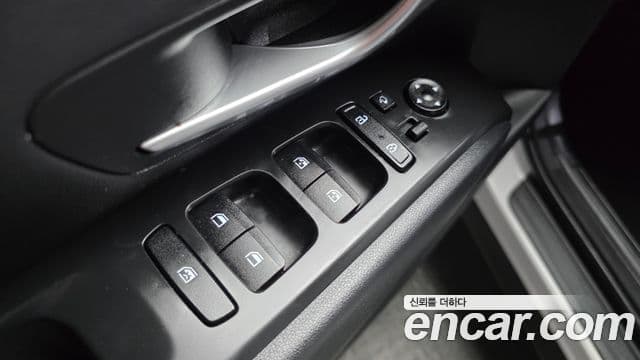 Hyundai The New Tucson 2023 — Şəkil 13/20