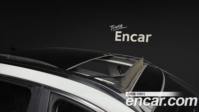 Hyundai The New Tucson 2023 — Şəkil 20/20