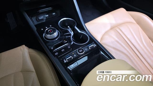 Kia K5 2023 — фото 9 из 20