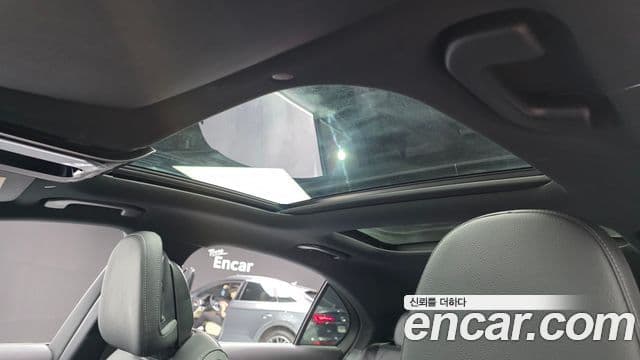 Mercedes-Benz C-Class 2022 — Şəkil 16/20