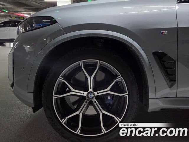 BMW X5 2026 — Şəkil 14/17