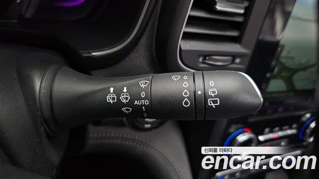 Renault Samsung QM6 2021 — Photo 21/36