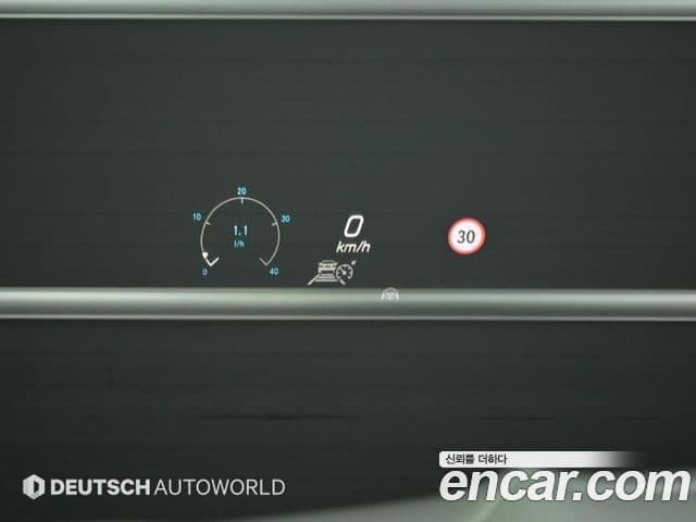 Mercedes-Benz GLE-Class 2020 — Photo 11/20