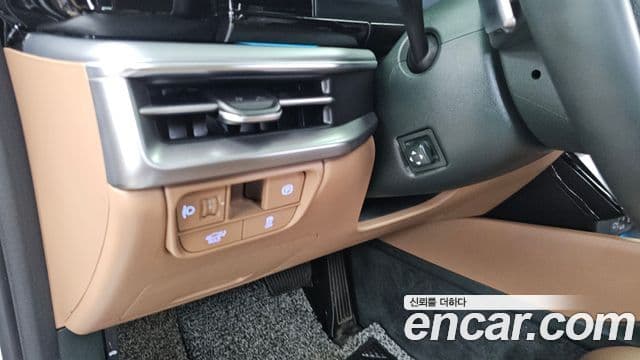 Hyundai Grandeur 2023 — ფოტო 18/20