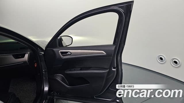 Renault Samsung XM3 2023 — Photo 30/32