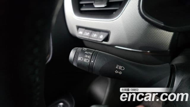 Renault Samsung XM3 2023 — Photo 26/32