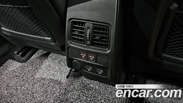 Renault Samsung XM3, 2023