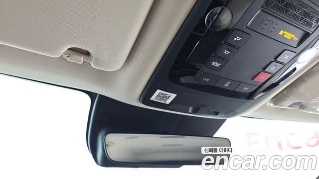 Kia Carnival 2024 — фото 20 из 20