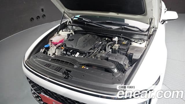 Hyundai Grandeur 2023 — фото 6 из 20