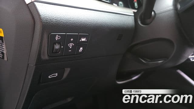 Kia K5 2020 — фото 14 из 20