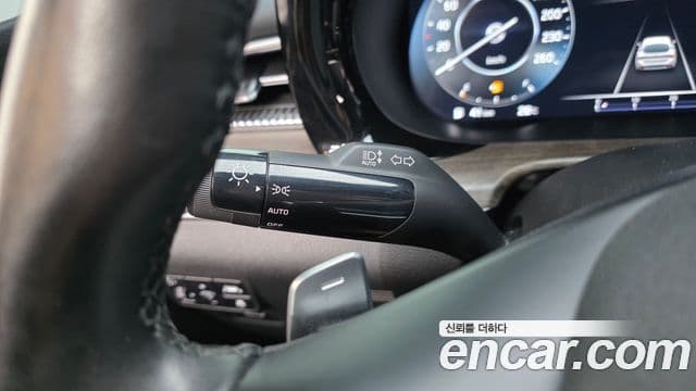 Kia K5 2021 — фото 20 из 20