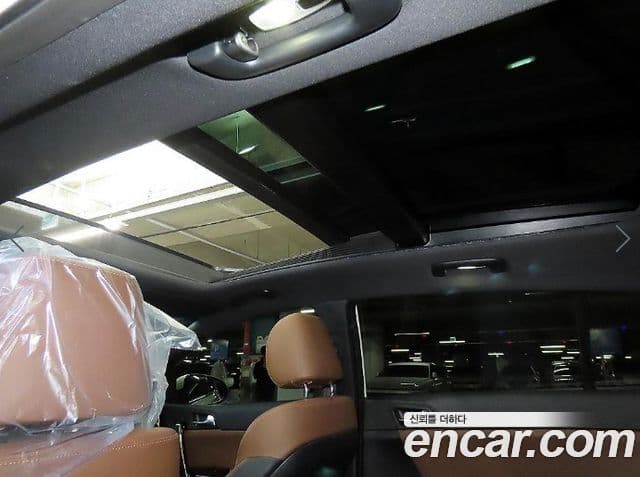Kia Sportage The Bold 2019 — Şəkil 14/20
