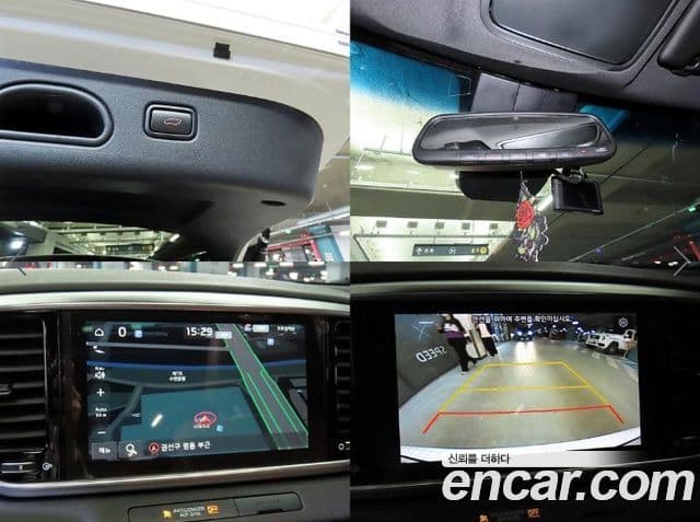 Kia Sportage The Bold 2019 — Şəkil 17/20